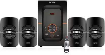 Speakers