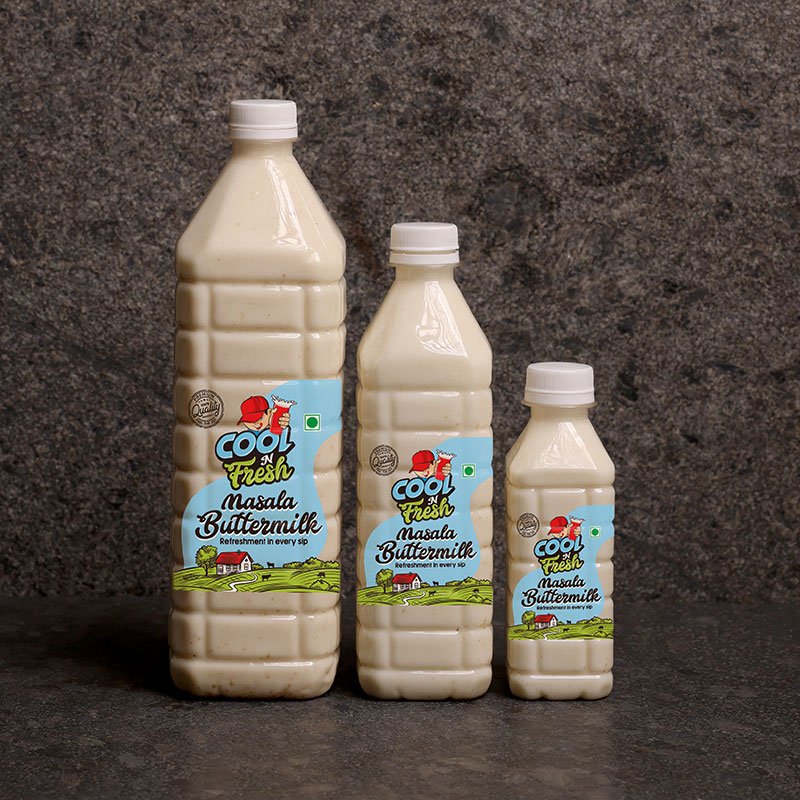 Buttermilk
