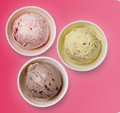 Ice Cream