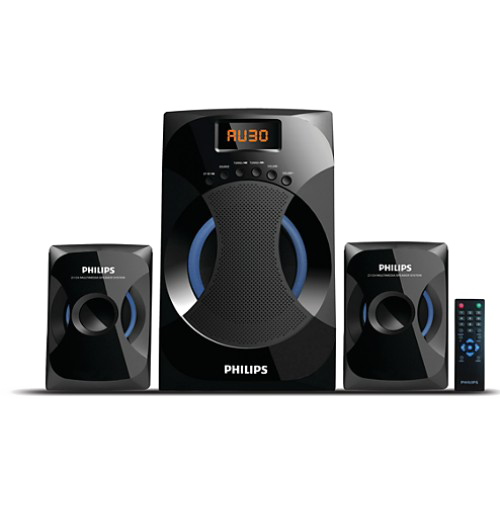 Home Theatre Speaker