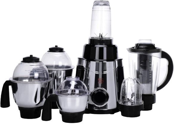 Mixer Grinder