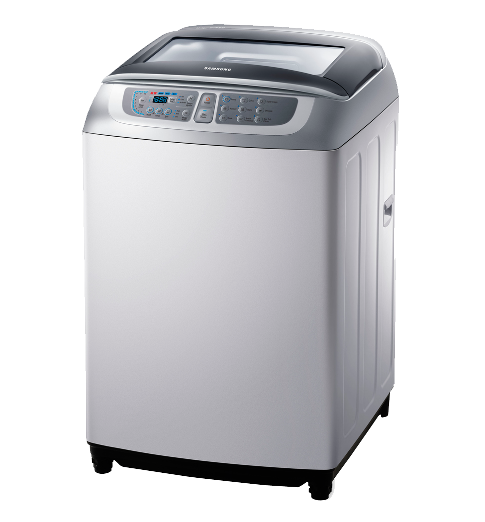 Top Load Fully Automatic Washing Machine