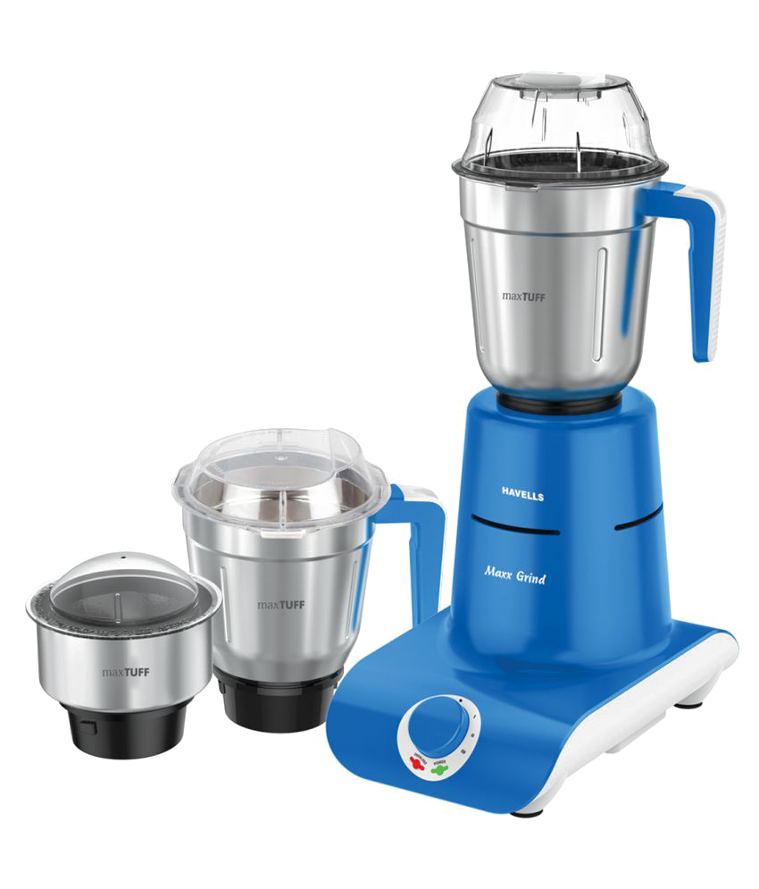 Mixer Grinder