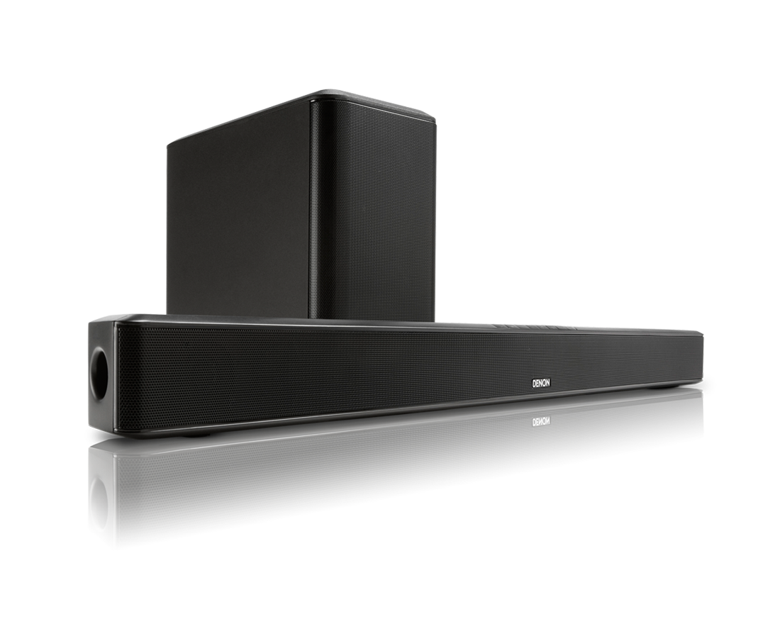 Sound Bar