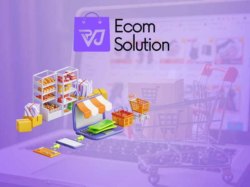 Ecom Solution