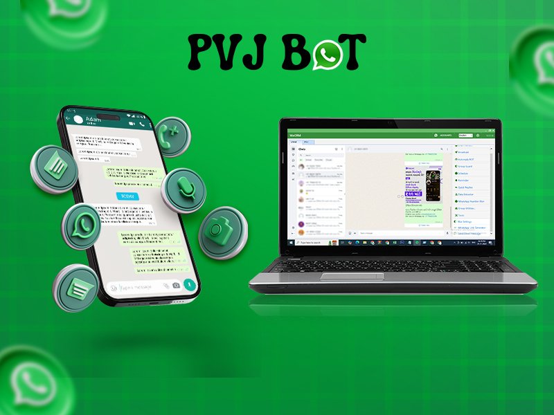 WhatsApp Chatbot